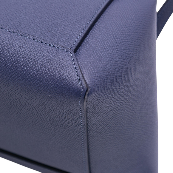 Pre-Loved Celine Nano Grained Calfskin Belt Bag - Picture 7 of 11